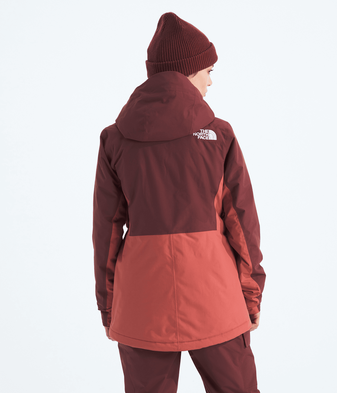 The North Face Women’s Freedom Insulated Jacket