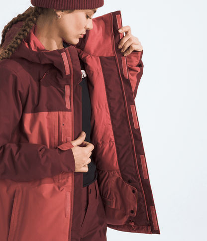The North Face Women’s Freedom Insulated Jacket