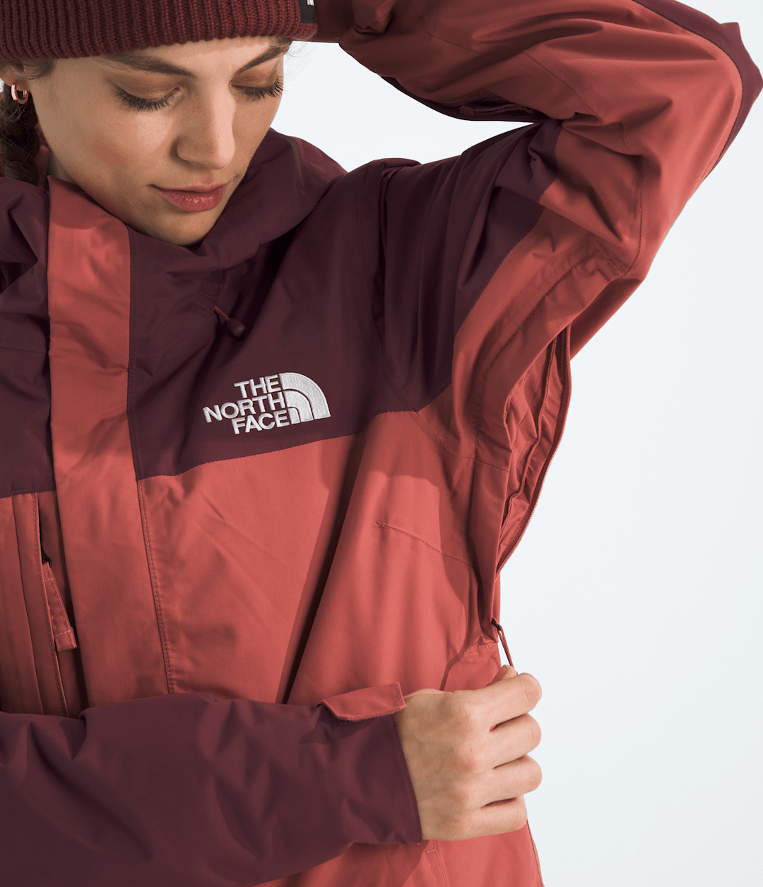 The North Face Women’s Freedom Insulated Jacket