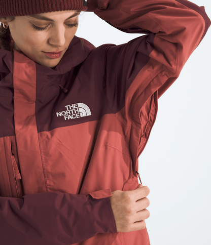 The North Face Women’s Freedom Insulated Jacket