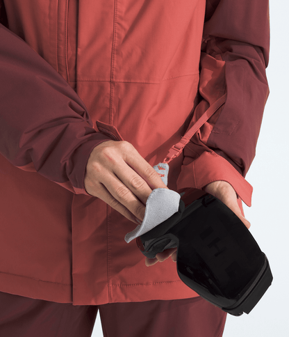 The North Face Women’s Freedom Insulated Jacket