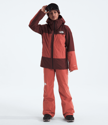 The North Face Women’s THERMOBALL™ Snow Triclimate™ Jacket