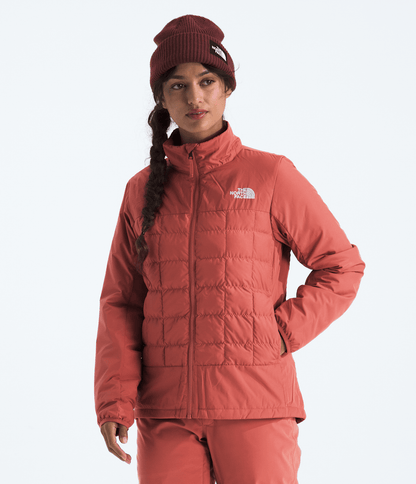 The North Face Women’s THERMOBALL™ Snow Triclimate™ Jacket