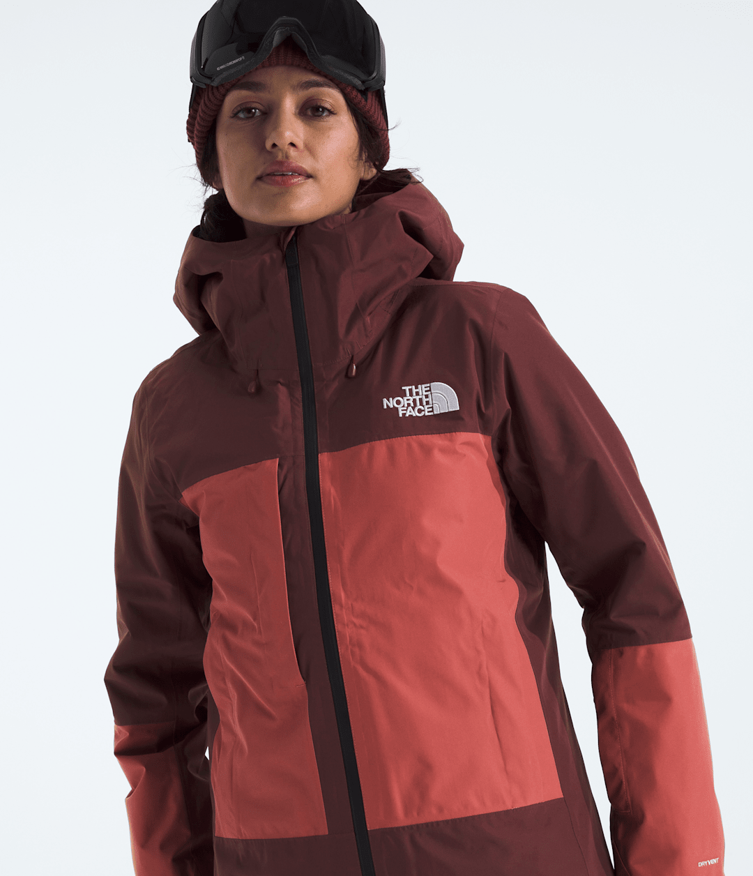 The North Face Women’s THERMOBALL™ Snow Triclimate™ Jacket