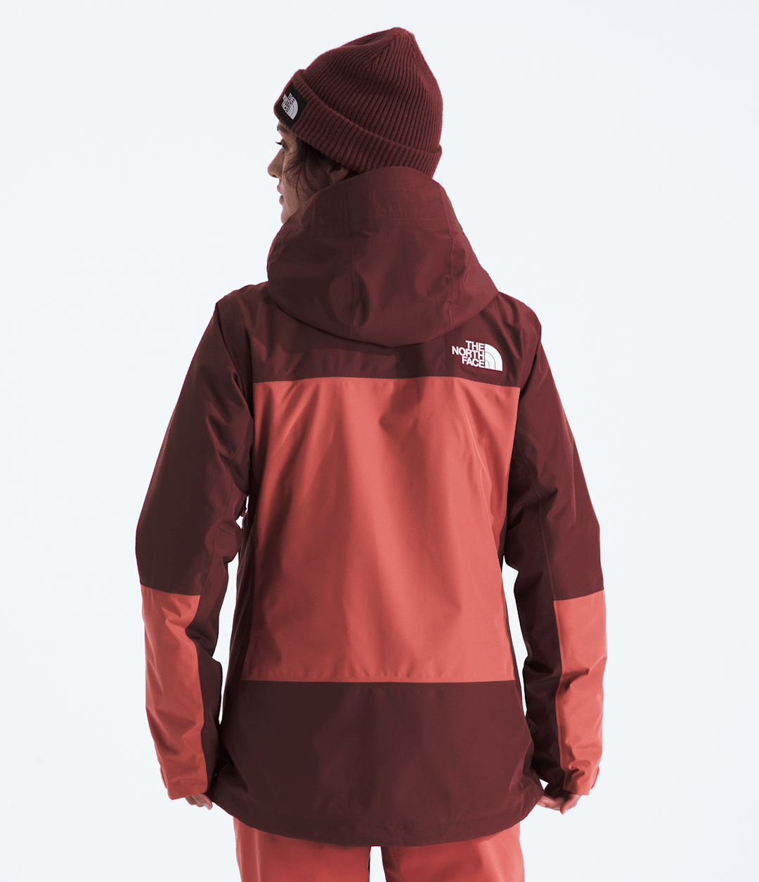 The North Face Women’s THERMOBALL™ Snow Triclimate™ Jacket