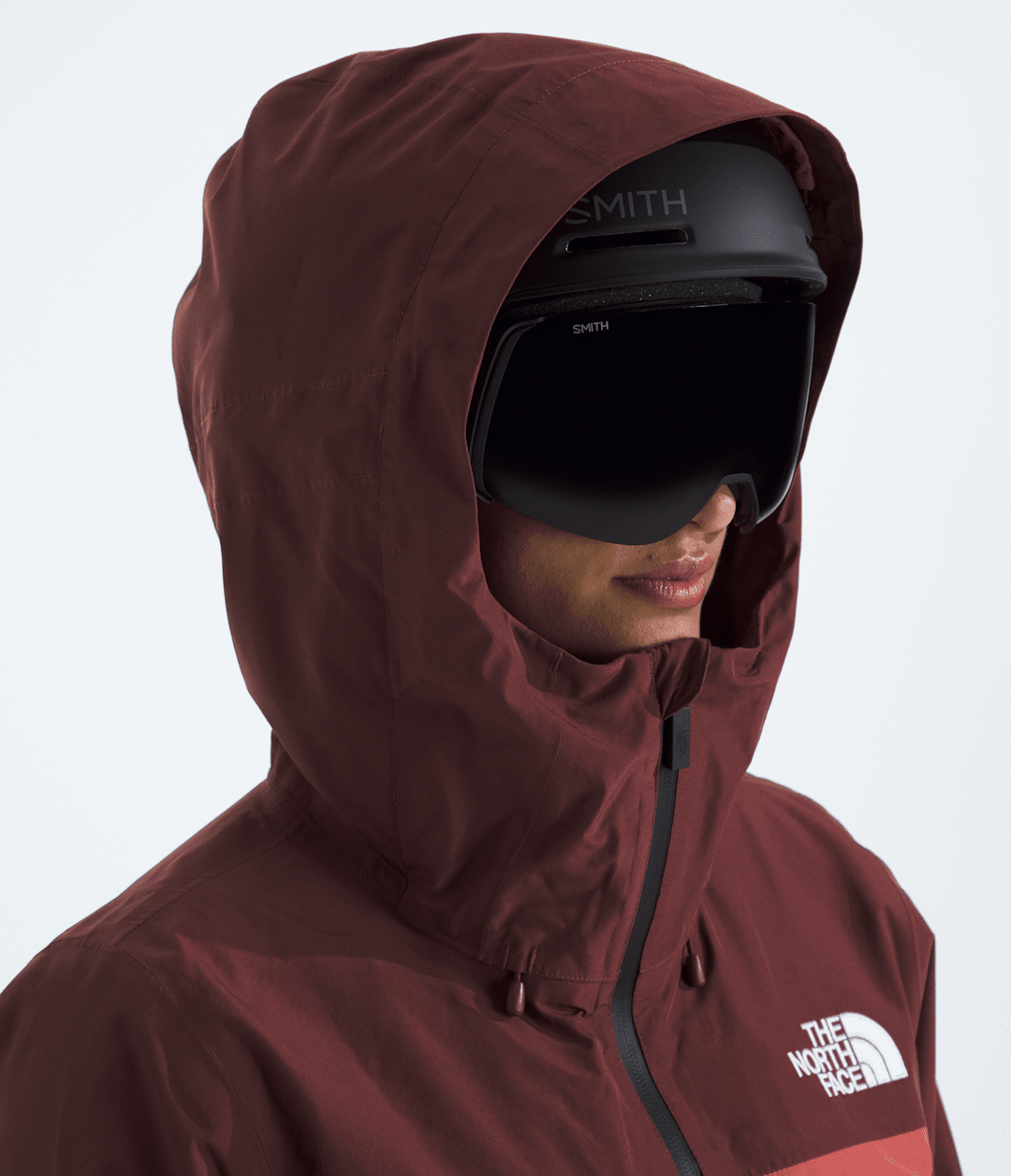 The North Face Women’s THERMOBALL™ Snow Triclimate™ Jacket