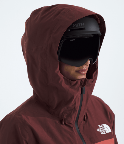 The North Face Women’s THERMOBALL™ Snow Triclimate™ Jacket