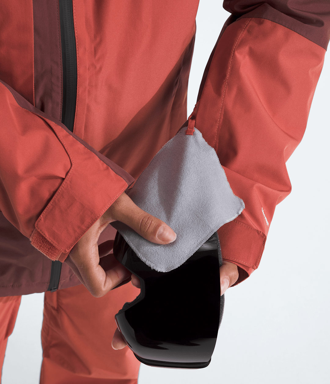 The North Face Women’s THERMOBALL™ Snow Triclimate™ Jacket