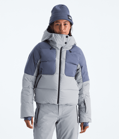The North Face Women’s Cold Spell Cropped Down Jacket
