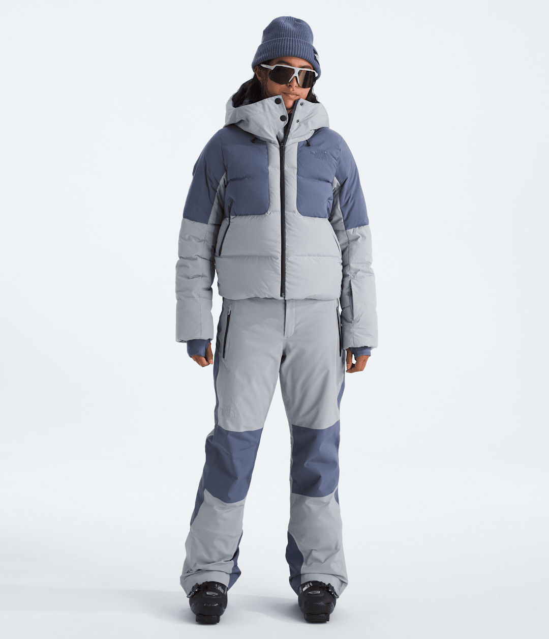 The North Face Women’s Cold Spell Cropped Down Jacket