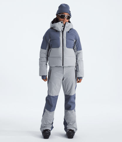 The North Face Women’s Cold Spell Cropped Down Jacket
