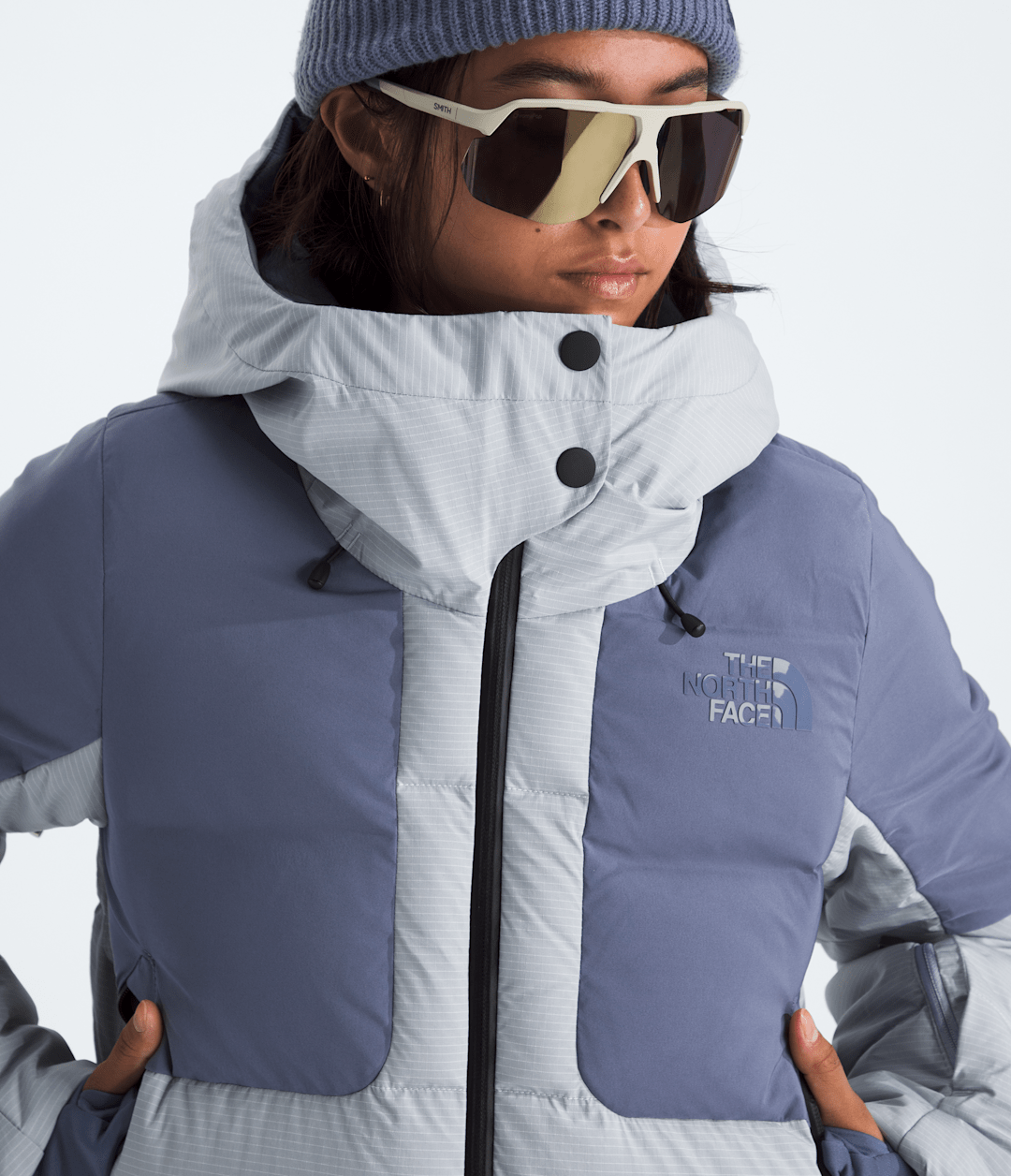The North Face Women’s Cold Spell Cropped Down Jacket