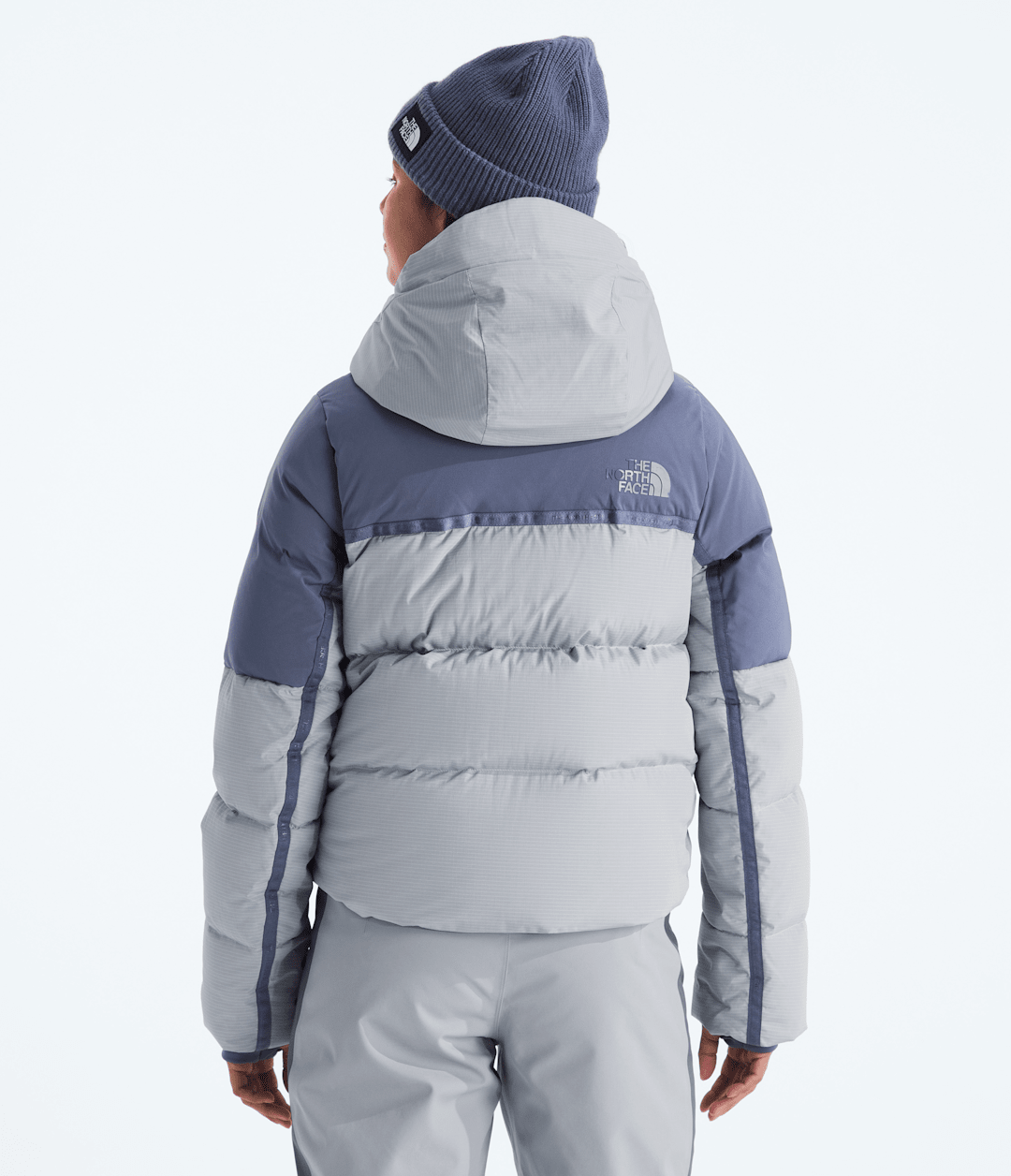 The North Face Women’s Cold Spell Cropped Down Jacket