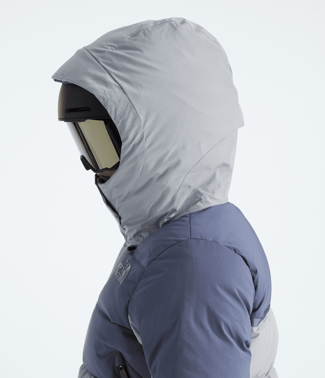 The North Face Women’s Cold Spell Cropped Down Jacket