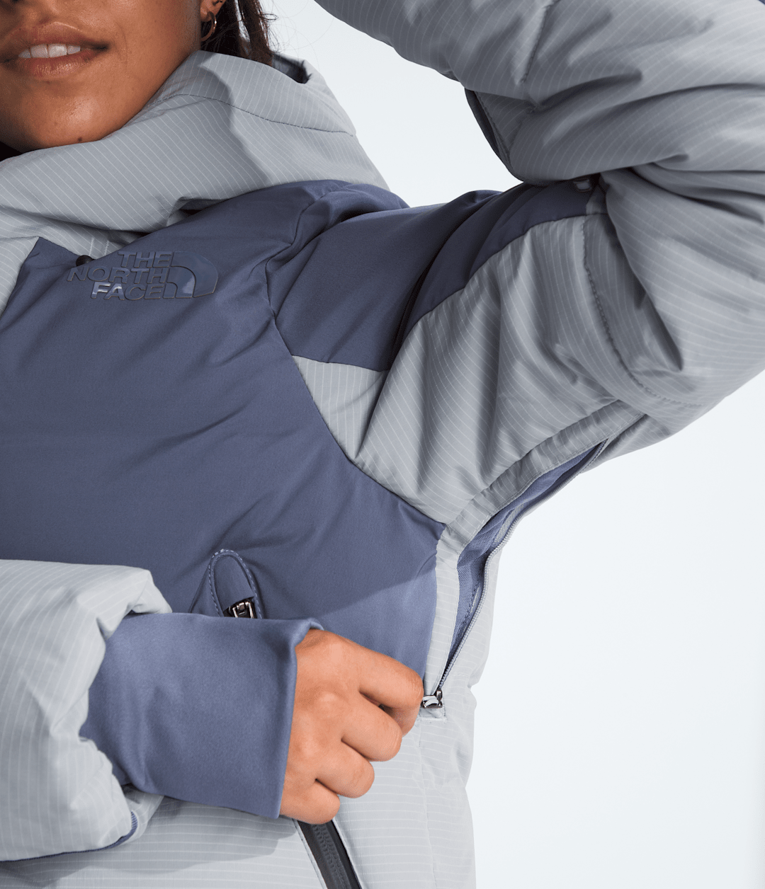 The North Face Women’s Cold Spell Cropped Down Jacket