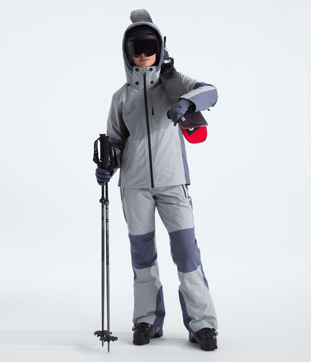 The North Face Women’s Lenado Jacket