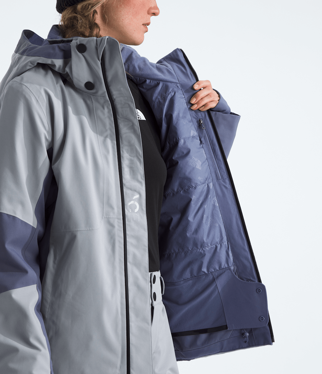 The North Face Women’s Lenado Jacket