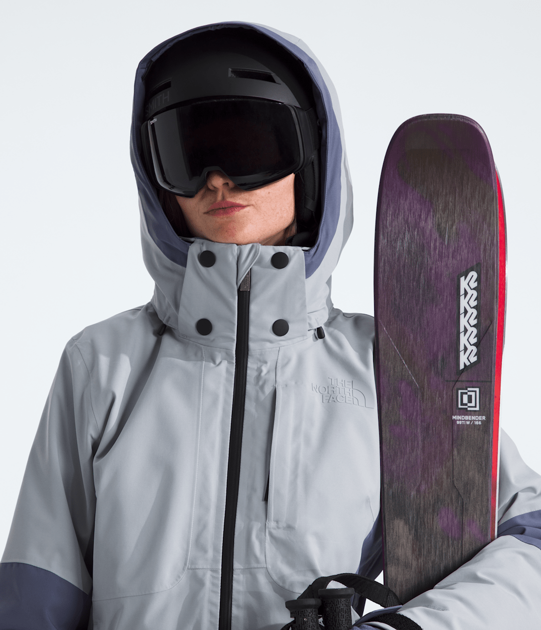 The North Face Women’s Lenado Jacket