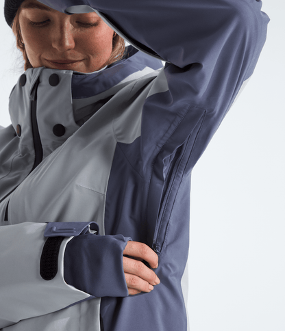 The North Face Women’s Lenado Jacket