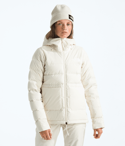 The North Face Women’s First Turn Down Jacket
