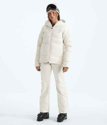 The North Face Women’s First Turn Down Jacket