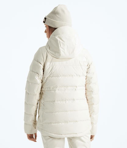 The North Face Women’s First Turn Down Jacket
