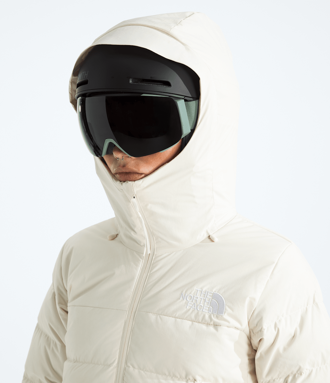 The North Face Women’s First Turn Down Jacket