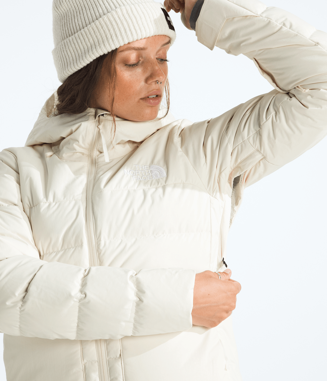 The North Face Women’s First Turn Down Jacket