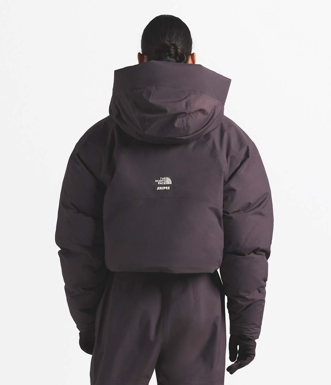 The North Face The North Face X SKIMS Women's Insulated Shell Jacket