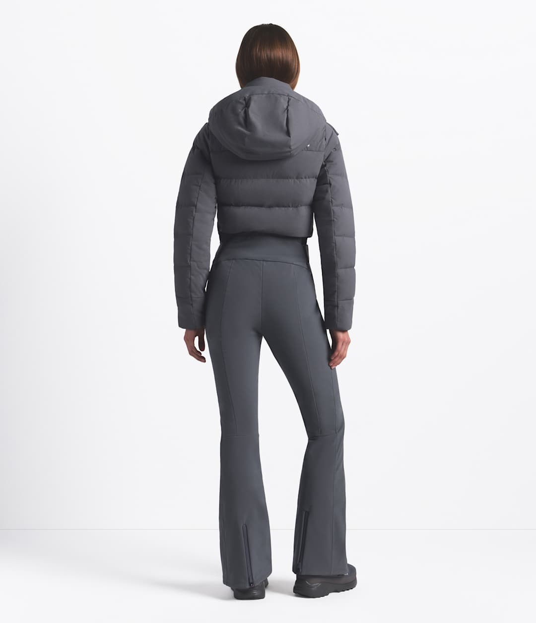 The North Face The North Face X SKIMS Women's Off The Clock One Piece