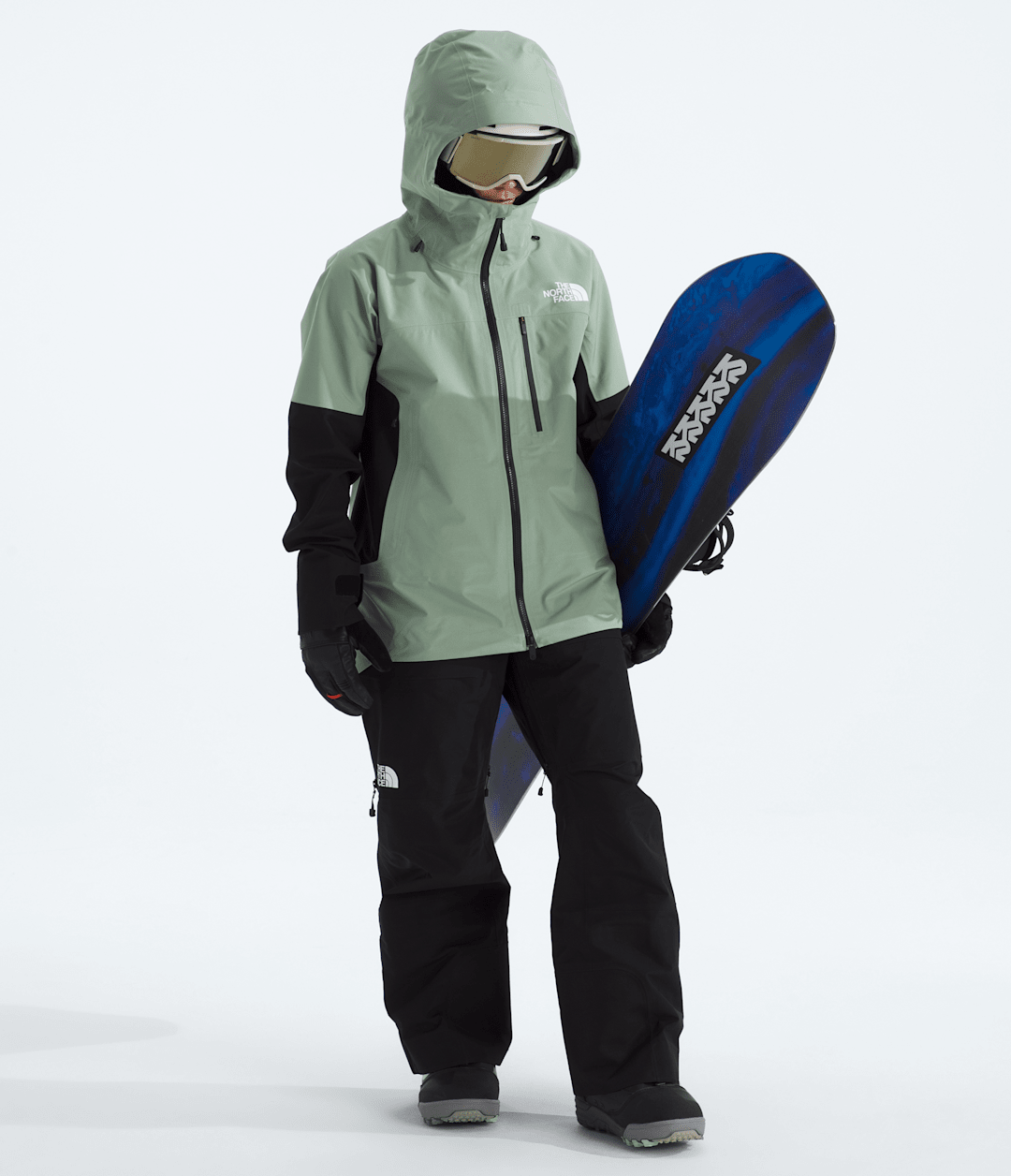 The North Face Women’s Summit Series Eastwall GORE-TEX® Jacket