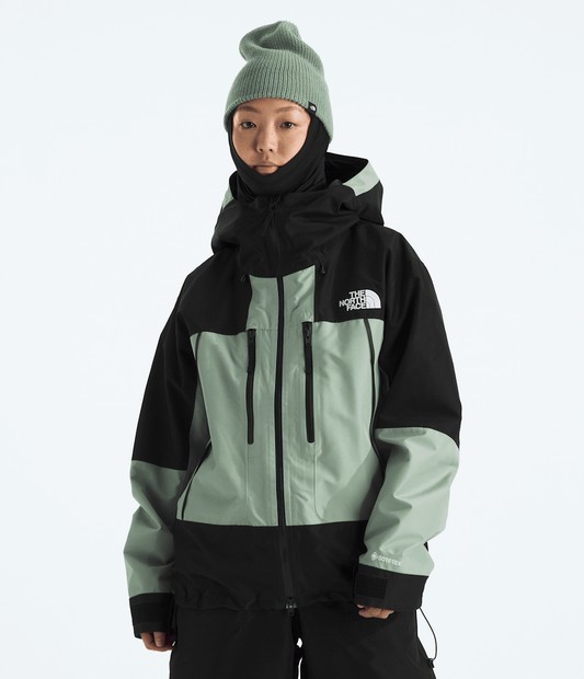The North Face Women’s GORE-TEX® Hex Jacket