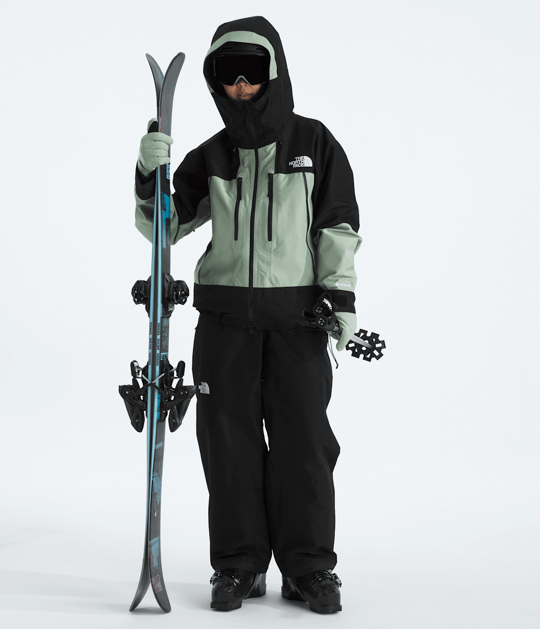 The North Face Women’s GORE-TEX® Hex Jacket