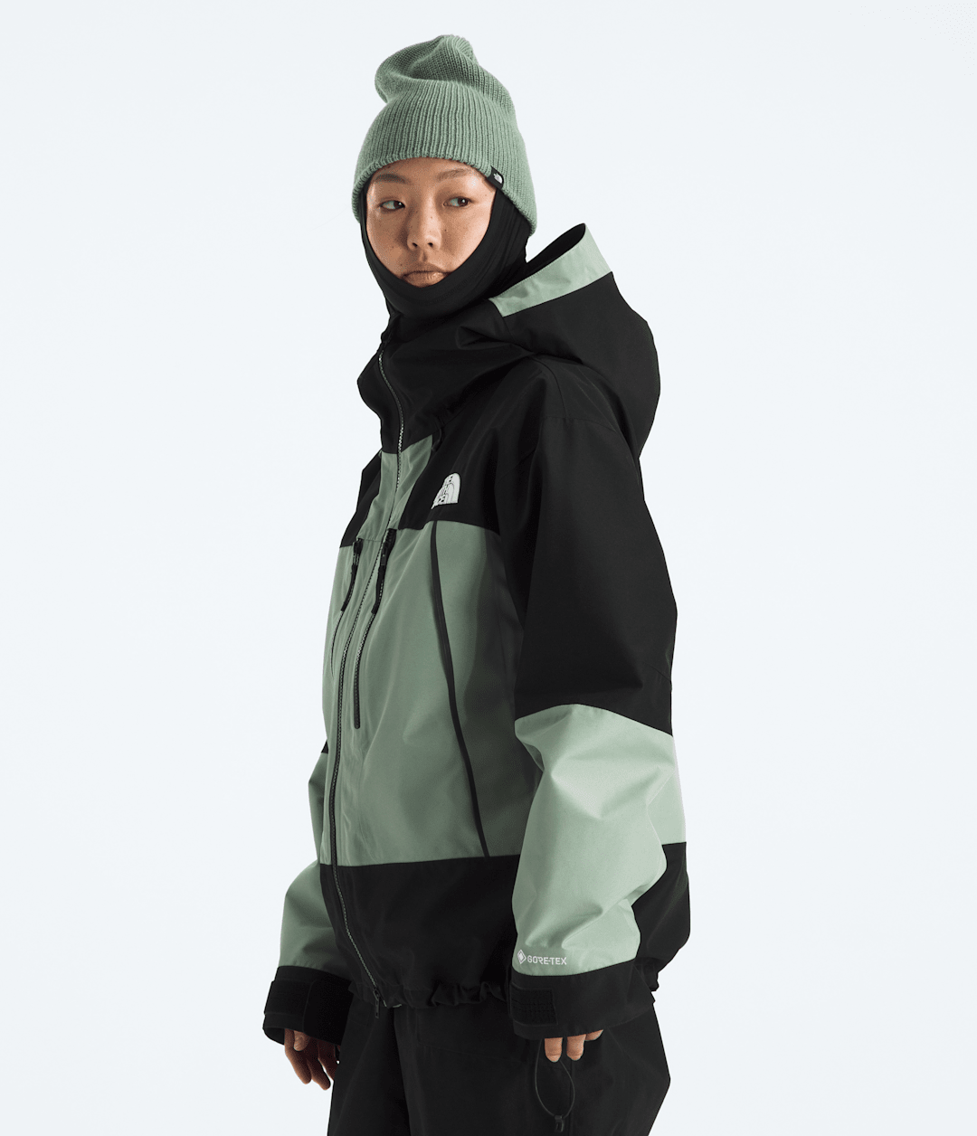 The North Face Women’s GORE-TEX® Hex Jacket
