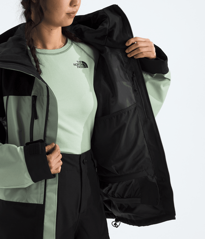 The North Face Women’s GORE-TEX® Hex Jacket