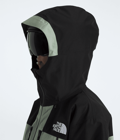 The North Face Women’s GORE-TEX® Hex Jacket