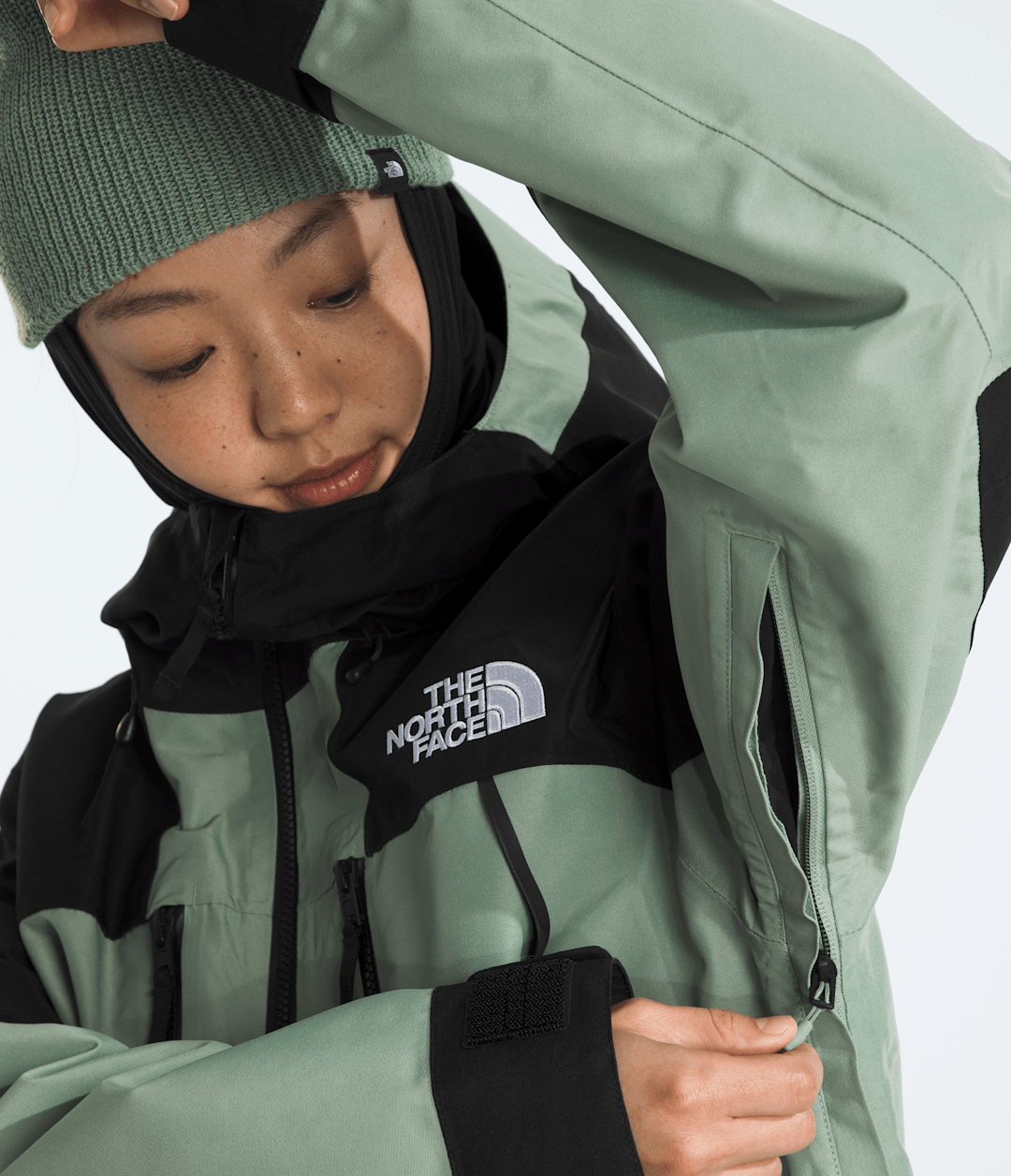 The North Face Women’s GORE-TEX® Hex Jacket