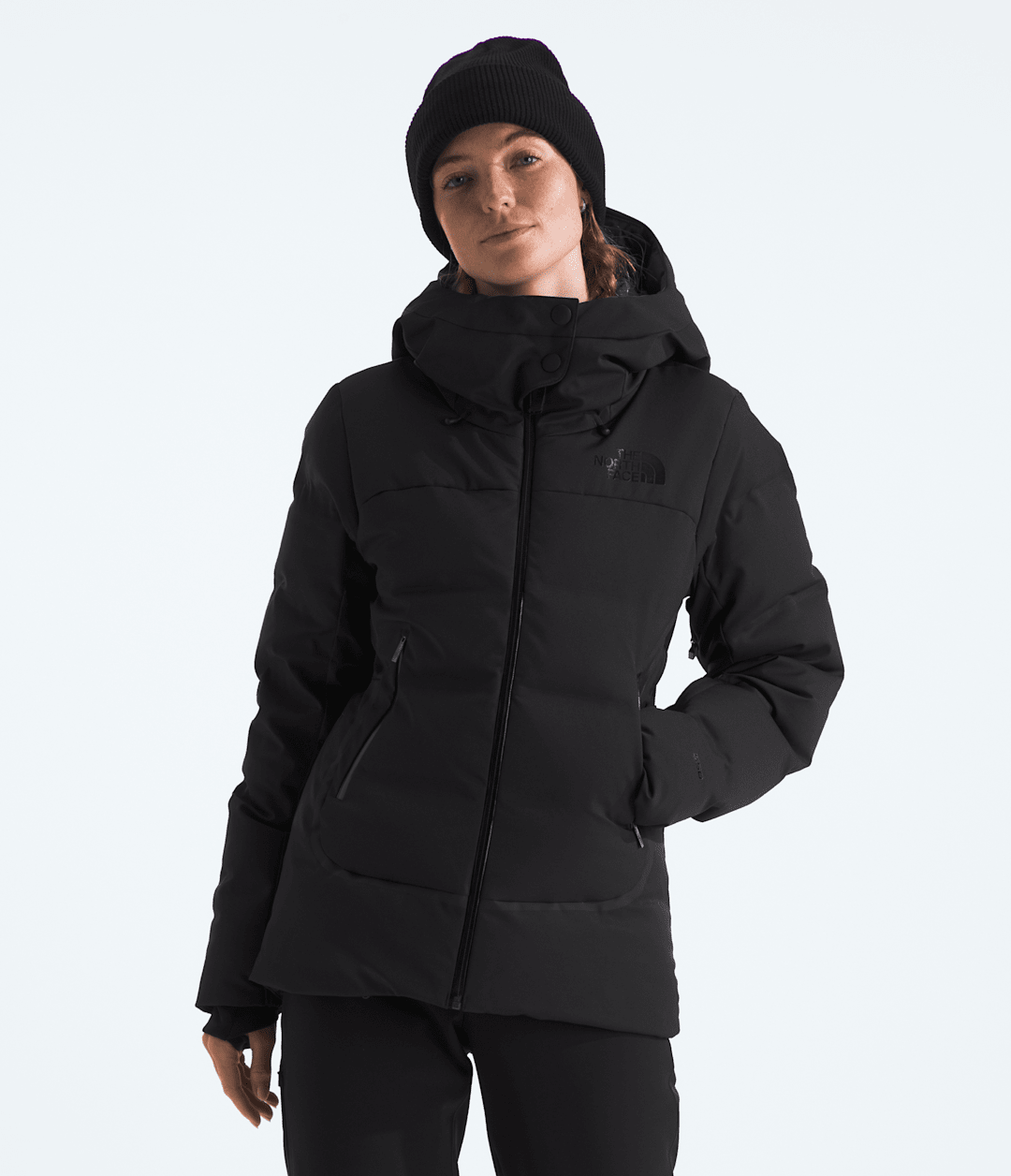 The North Face Women’s Cirque Down Jacket