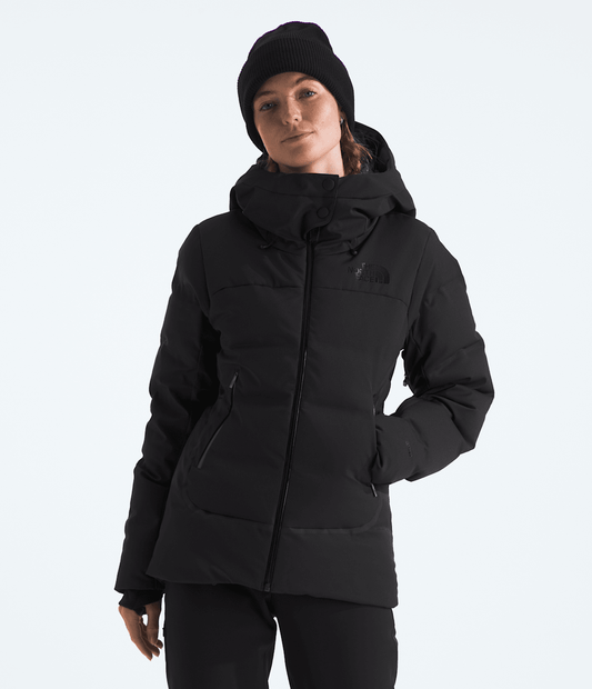 The North Face Women’s Cirque Down Jacket