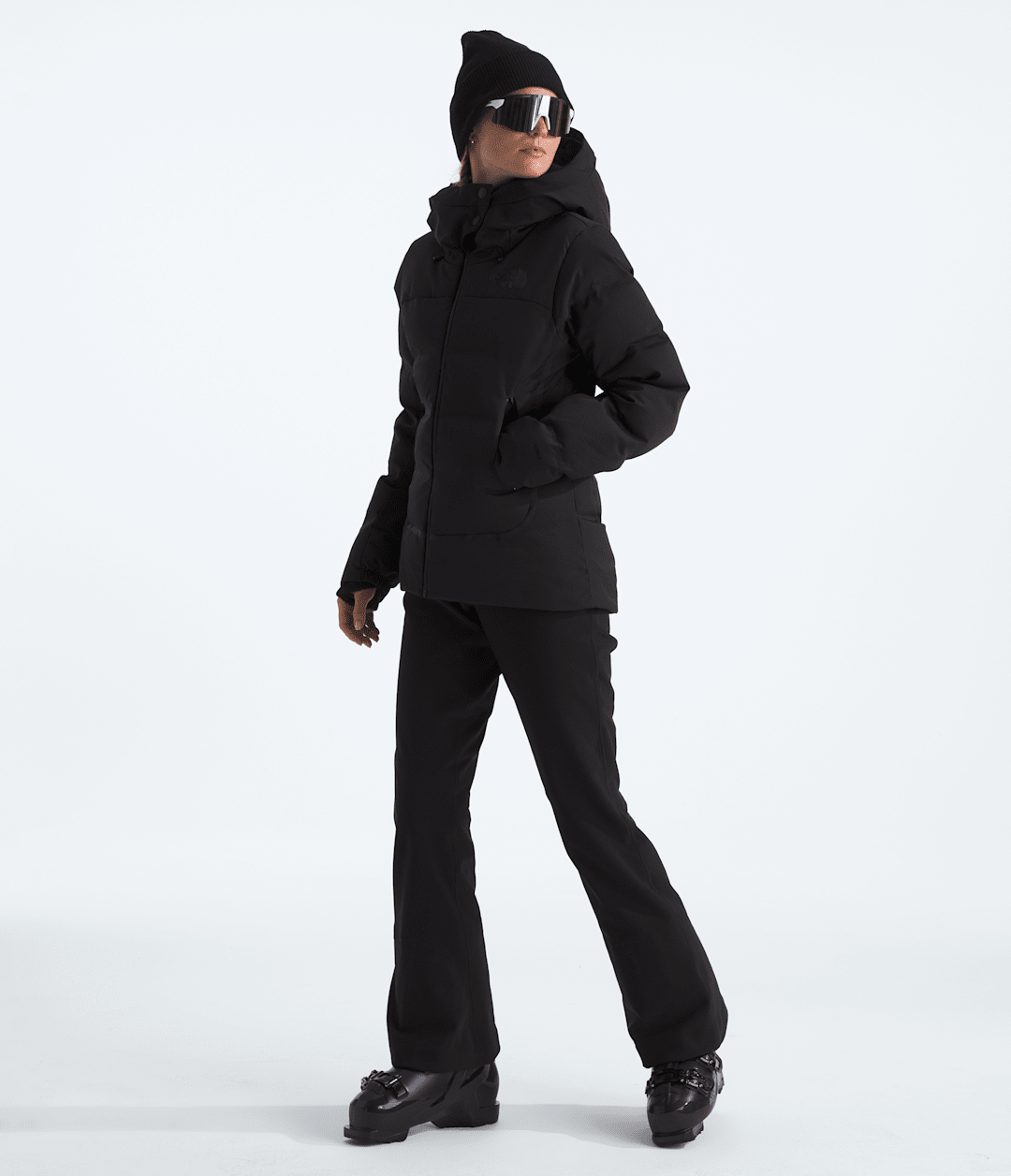 The North Face Women’s Cirque Down Jacket