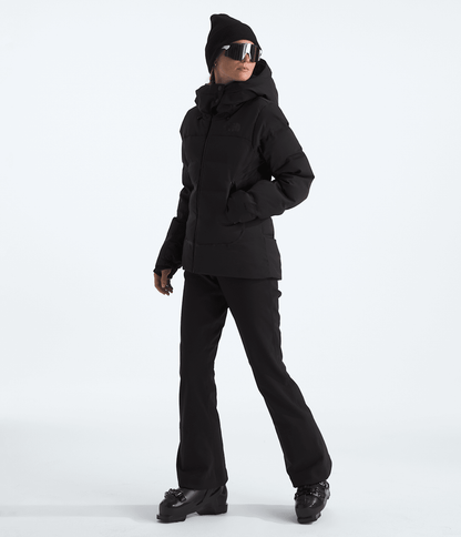 The North Face Women’s Cirque Down Jacket