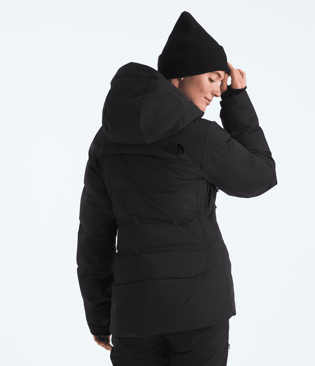 The North Face Women’s Cirque Down Jacket