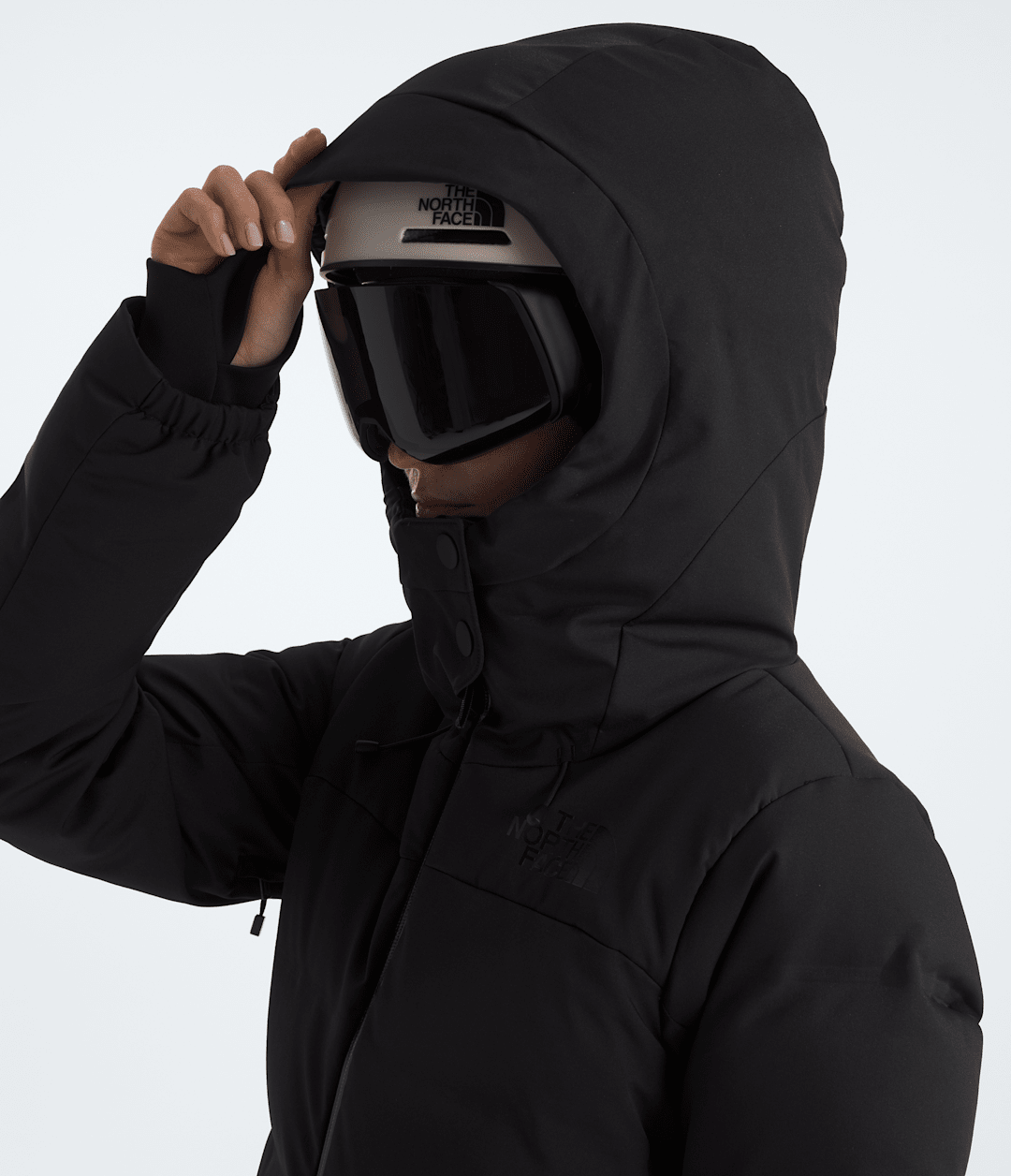The North Face Women’s Cirque Down Jacket