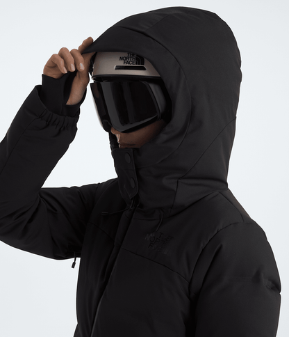 The North Face Women’s Cirque Down Jacket