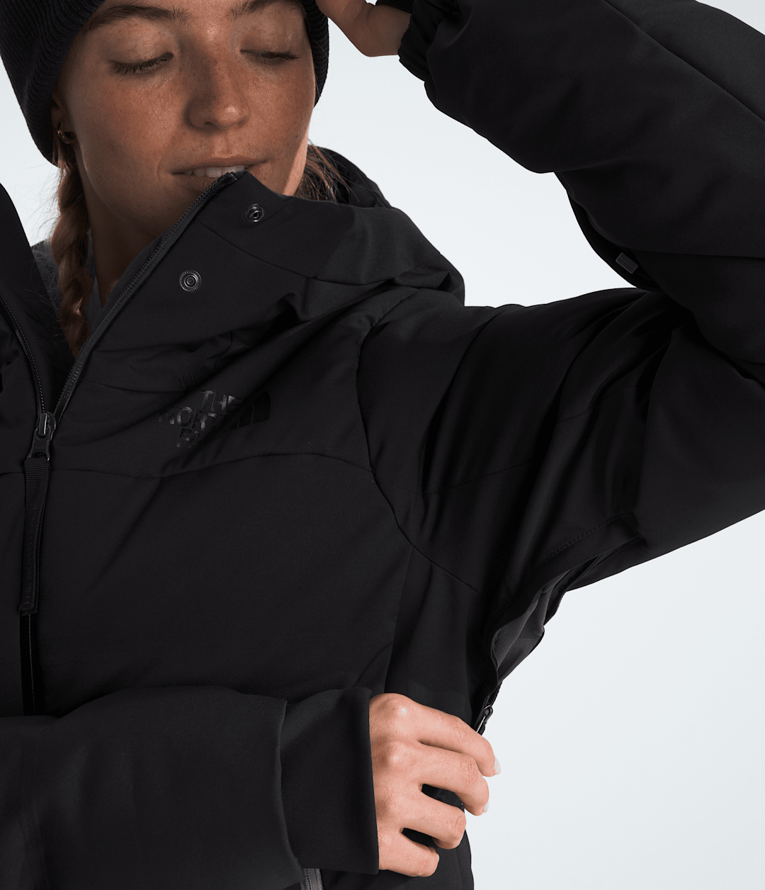 The North Face Women’s Cirque Down Jacket