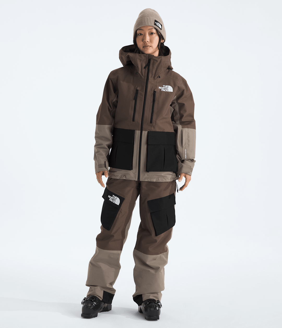 The North Face Women’s Dragline Jacket