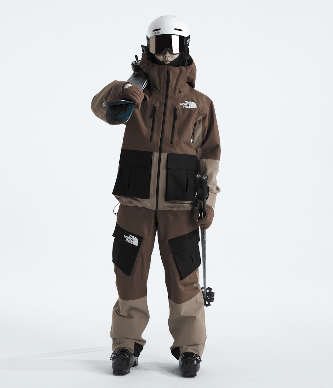 The North Face Women’s Dragline Jacket