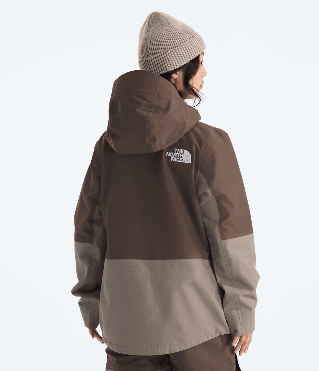 The North Face Women’s Dragline Jacket
