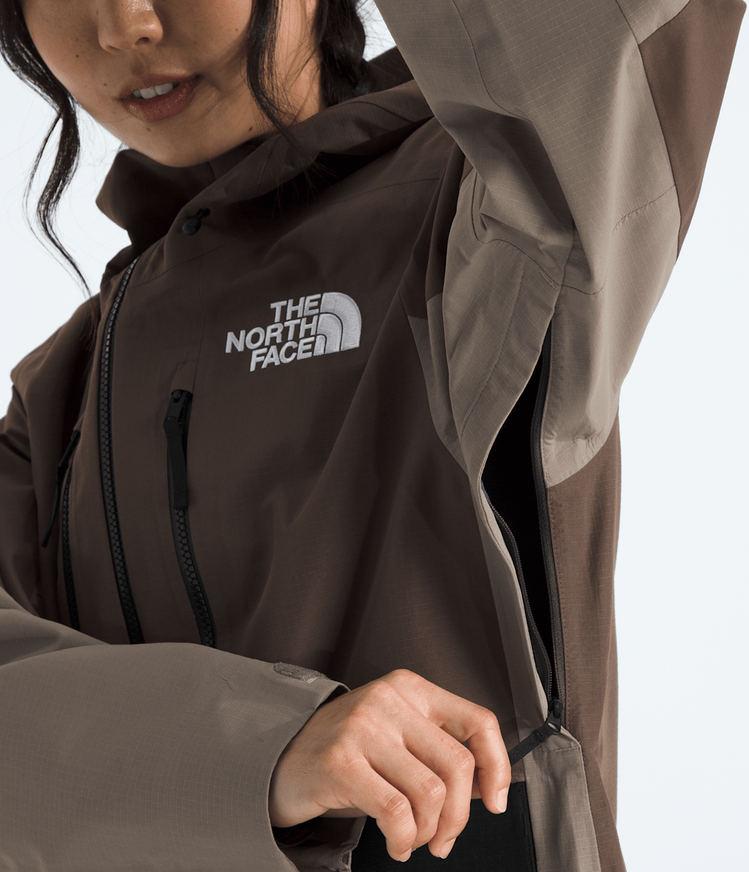 The North Face Women’s Dragline Jacket