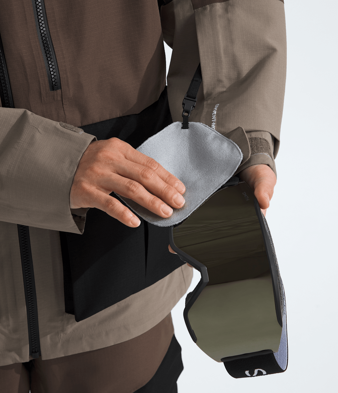 The North Face Women’s Dragline Jacket